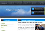 Air Equipment Sales, Inc.