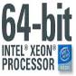 64-bit Intel Xeon Processor